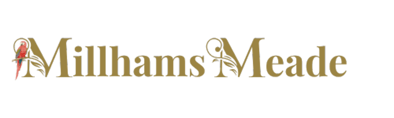 Millhams Meade logo