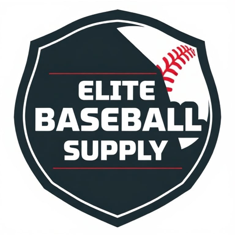 EliteBaseballSupply.com logo