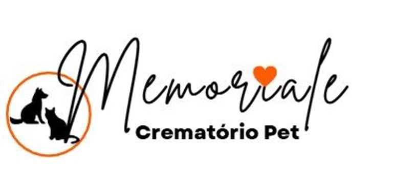 Memoriale Crematório Pet logo