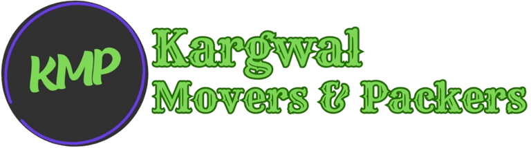 Kargwal Movers & Packers logo