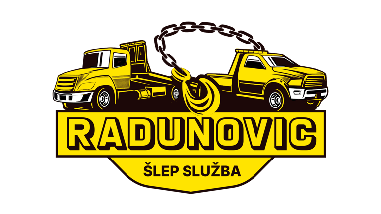 Slep Sluzba Radunovic u Podgorici je u Blizini Vas i spremna da vam pomogne. logo