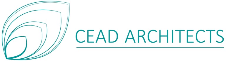 CEAD Architects logo