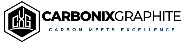 CarboniXgraphite logo