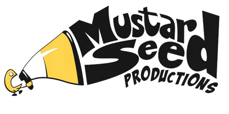 Mustard Seed Productions logo