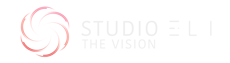 Studio ELI: The Vision logo