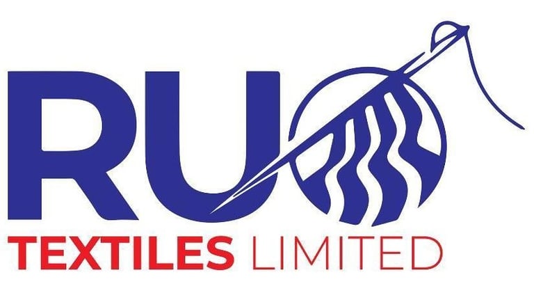 Ruo Textiles logo