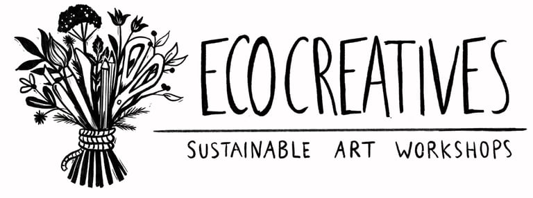 EcoCreatives logo