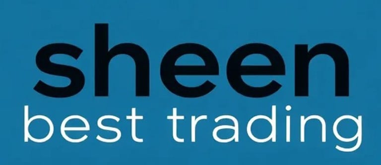SHEEN BEST TRADING LLC logo