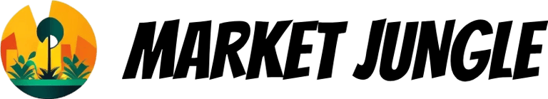 MARKET JUNGLE LLC logo