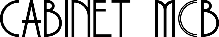 Cabinet MCB logo