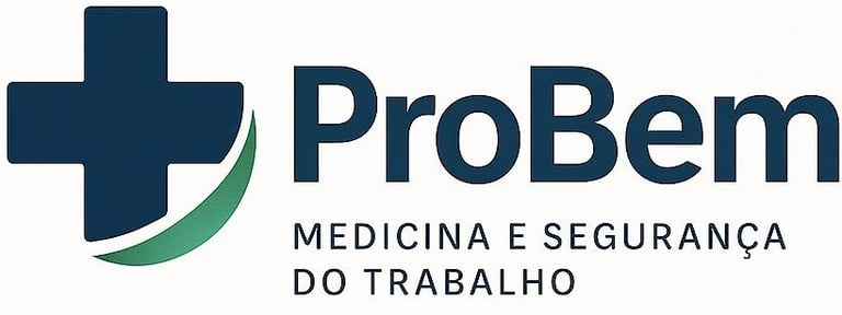 ProBem logo