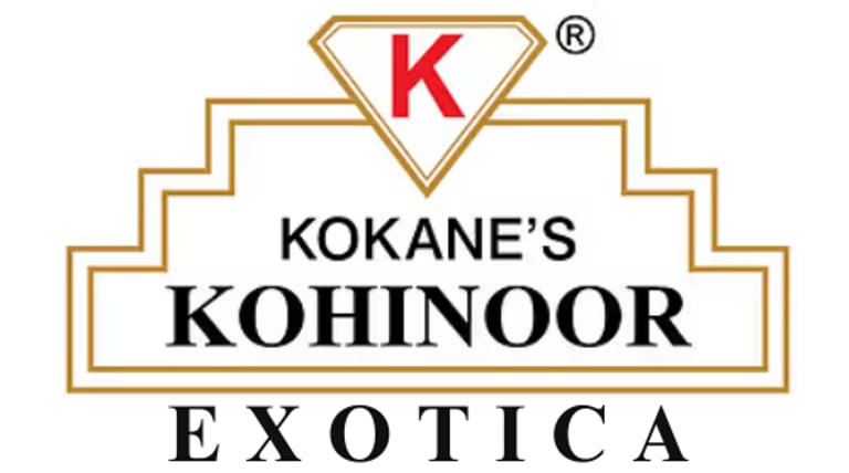 Kohinoor Exotica lonavala logo