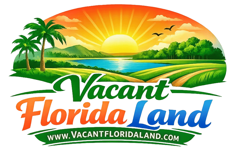 Vacant Florida Land logo