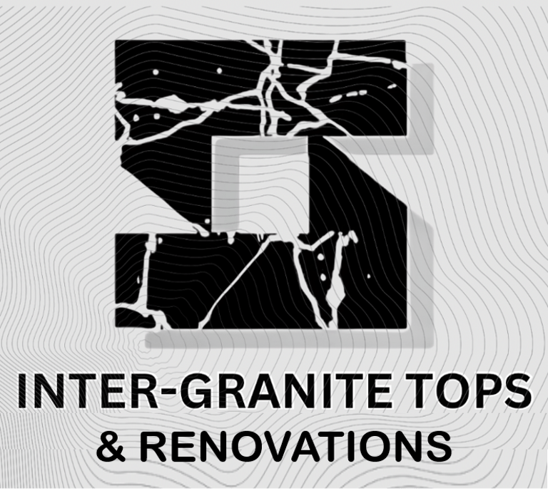 INTER GRANITE TOPS logo