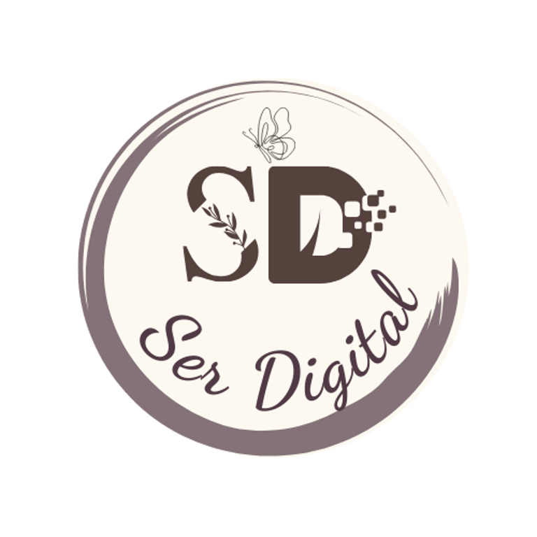 Vir Ser Digital logo