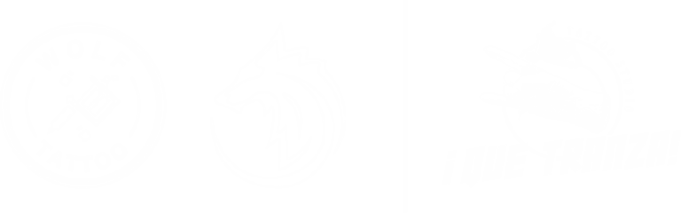 Que Tranza Tattoo logo