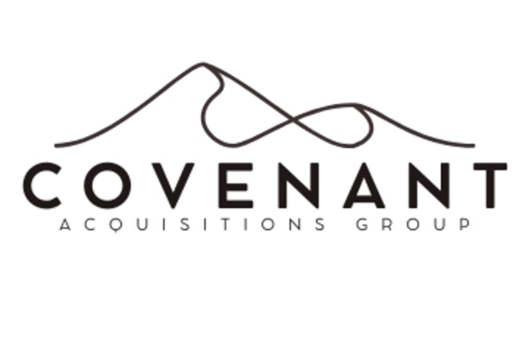 Covenant Acquisitions Group logo