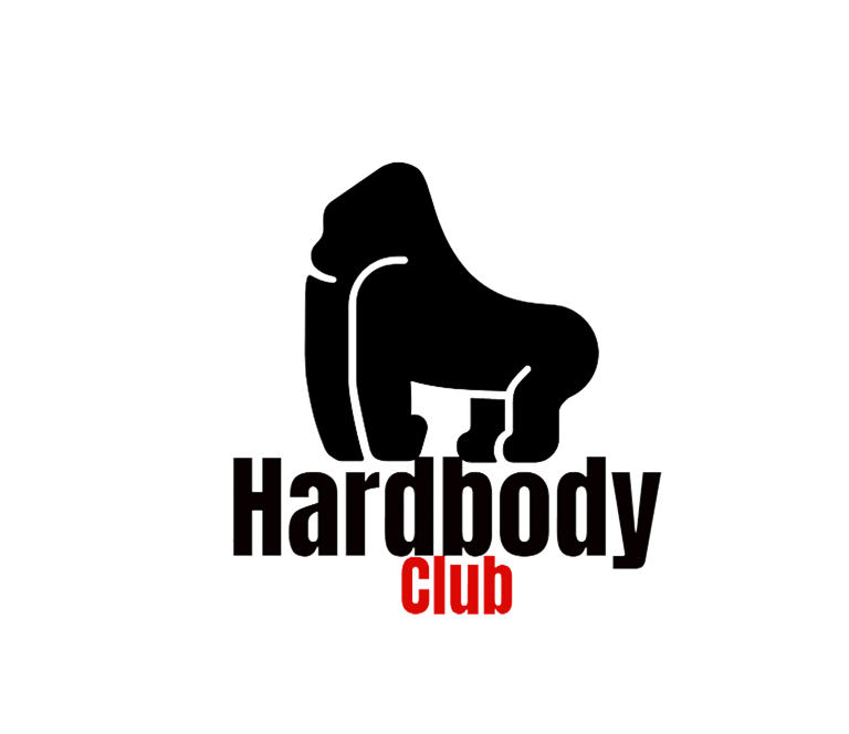 Hardbody Club logo