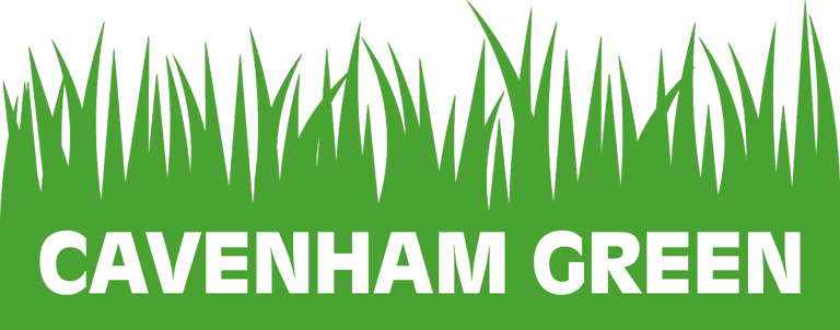 Cavenham Green logo