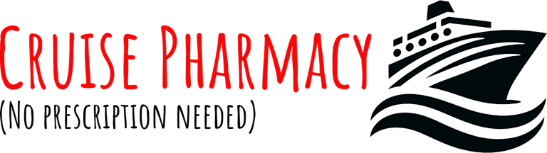 Cruise Pharmacy logo