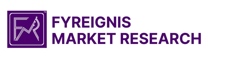 FYREIGNIS MARKET RESEARCH logo