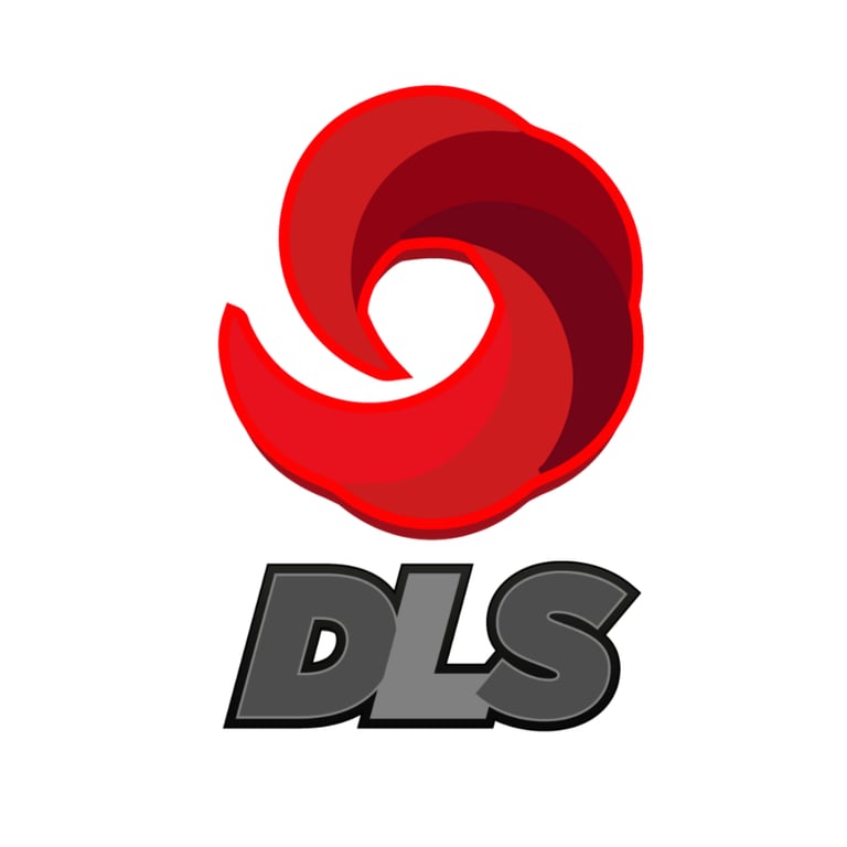  DLS COMERCIALIZADORA GRECIA logo