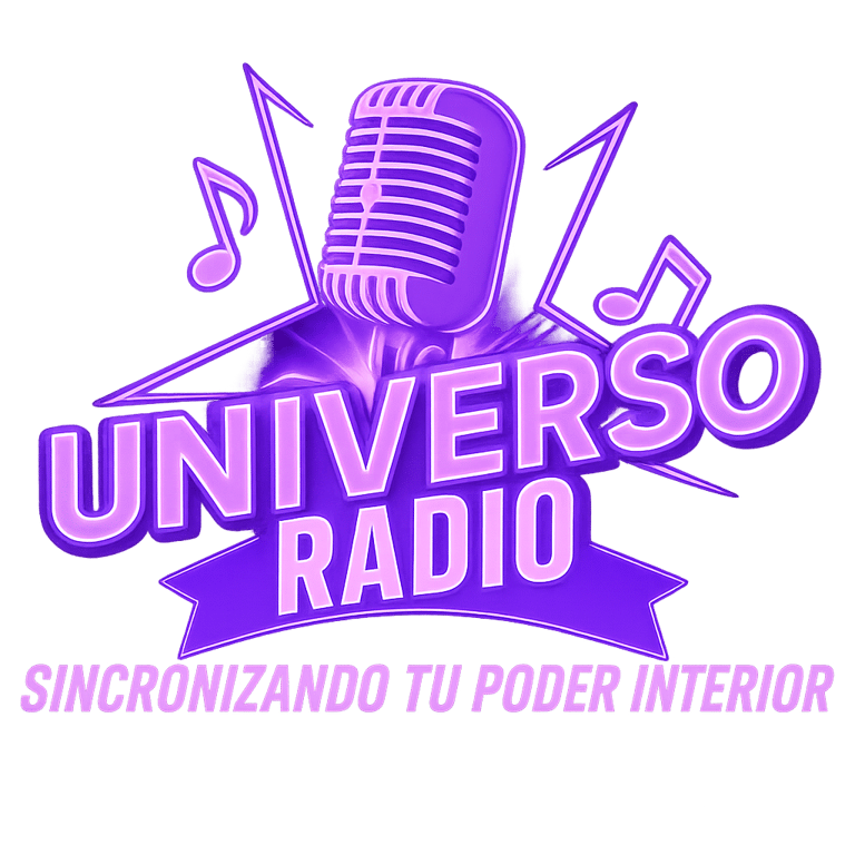 UNIVERSO RADIO logo