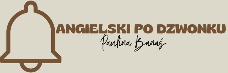 Angielski Po Dzwonku logo