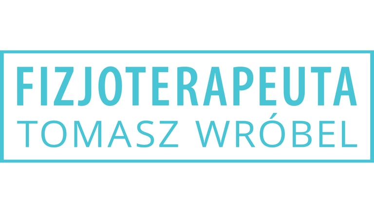 Rehabilitacja Białystok logo