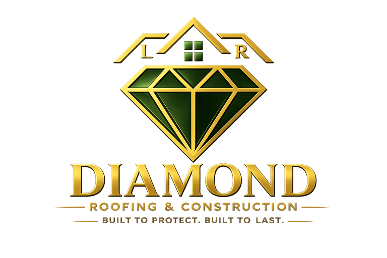 LYR Diamond Construction logo
