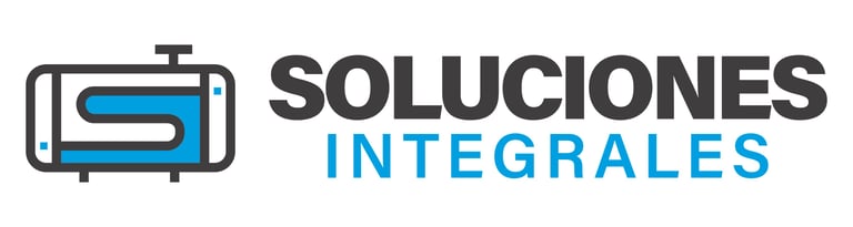 Soluciones integrales logo