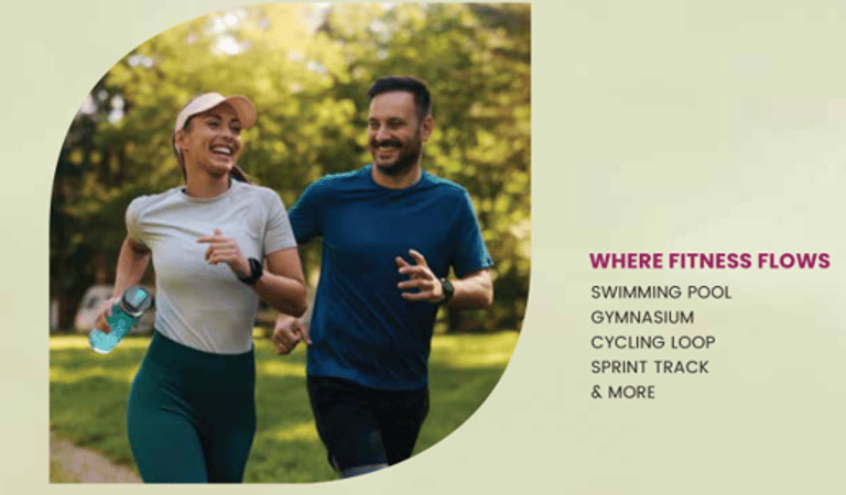 AMENITIES PRESTIGE GARDEN TRAILS MIRA ROAD EAST, PRESTIGE MIRA ROAD EAST, PRESTIGE ESTATES MIRA ROAD EAST