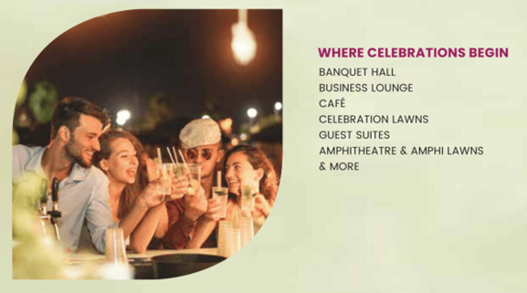 AMENITIES PRESTIGE GARDEN TRAILS MIRA ROAD EAST, PRESTIGE MIRA ROAD EAST, PRESTIGE ESTATES MIRA ROAD EAST