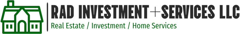 RAD Investment & Services LLC logo
