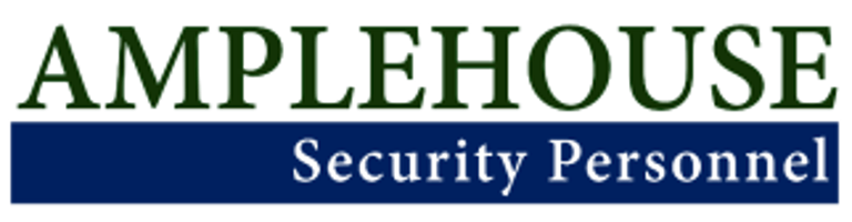Amplehouse Security Guarding Services logo
