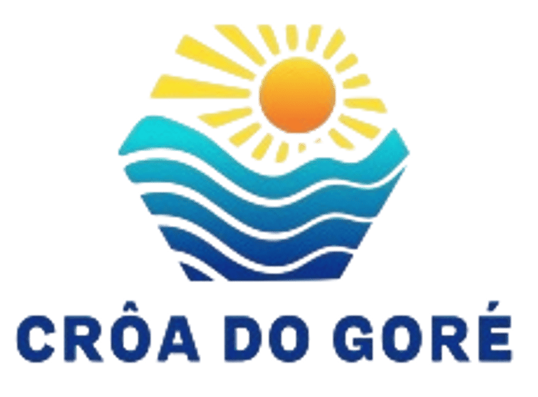 Crôa do Goré logo