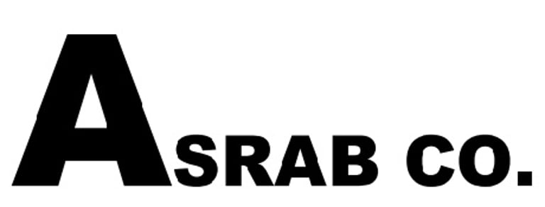 ASRAB GROUP OF COMPANIES logo