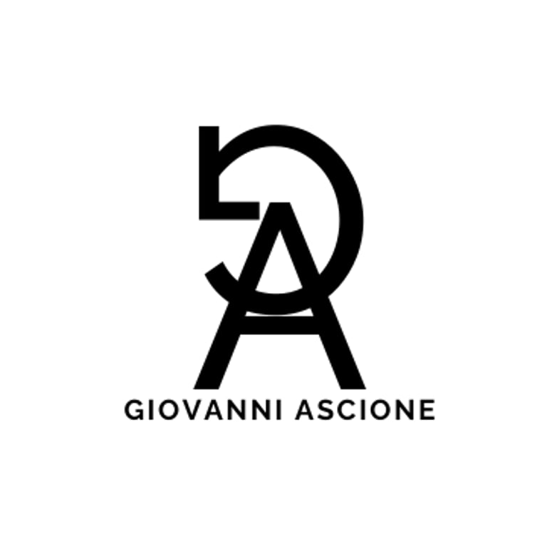 Giovanni Ascione logo