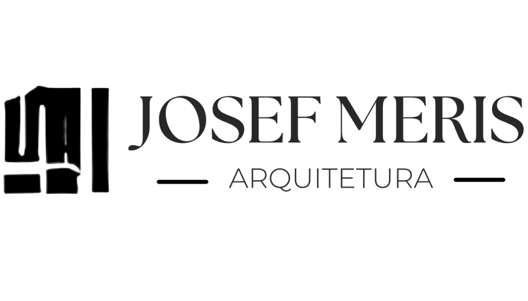 Josef Meris | Escritório de Arquitetura logo