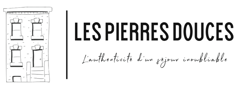 Les Pierres Douces logo
