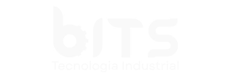 BITS Automação logo