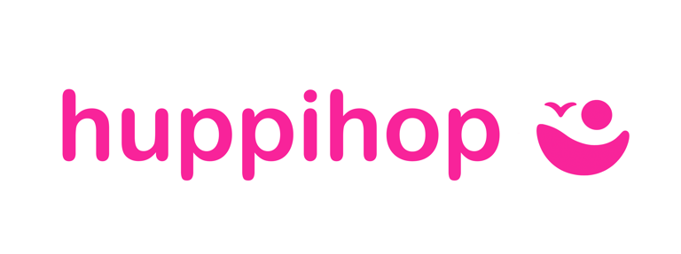 huppihop logo