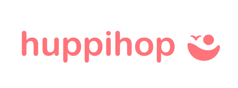 huppihop logo