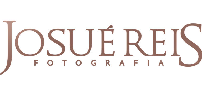 Josué Reis Fotografia logo
