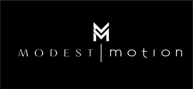 Modestmotion logo