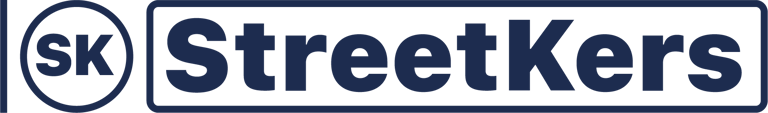 StreetKers logo