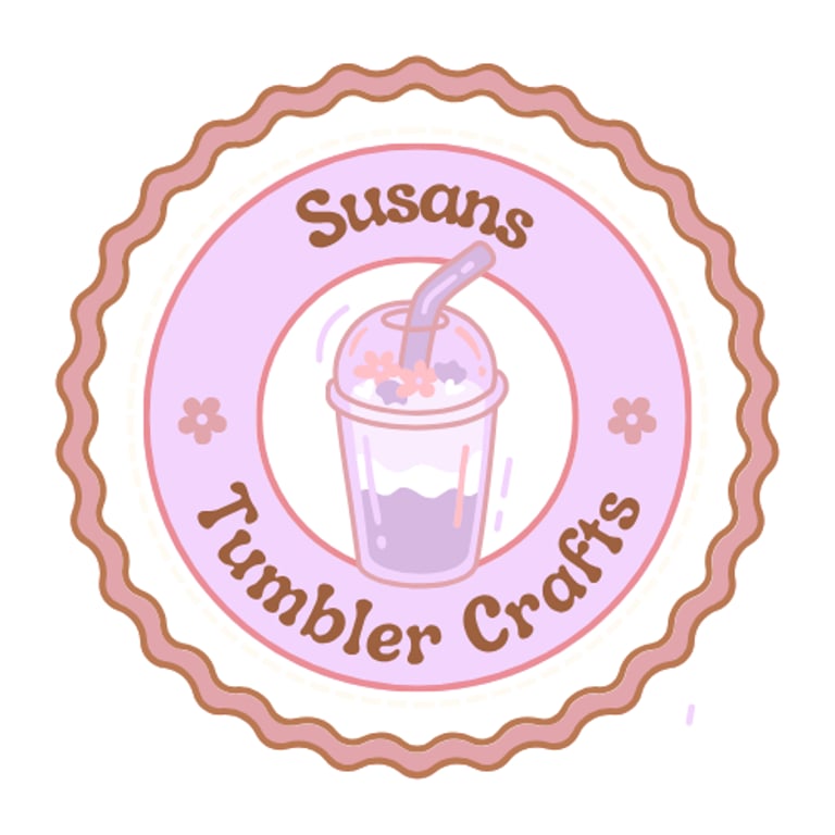 SusansTumblerCrafts logo