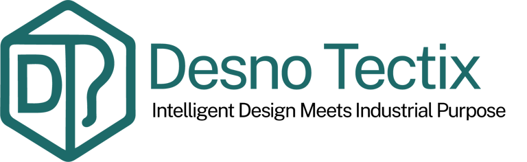 Desno Tectix logo