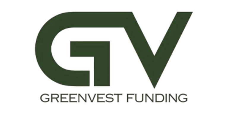 Greenvest Funding logo