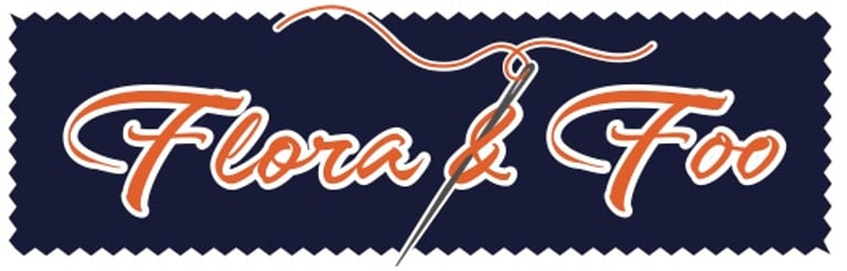 Flora und Foo logo